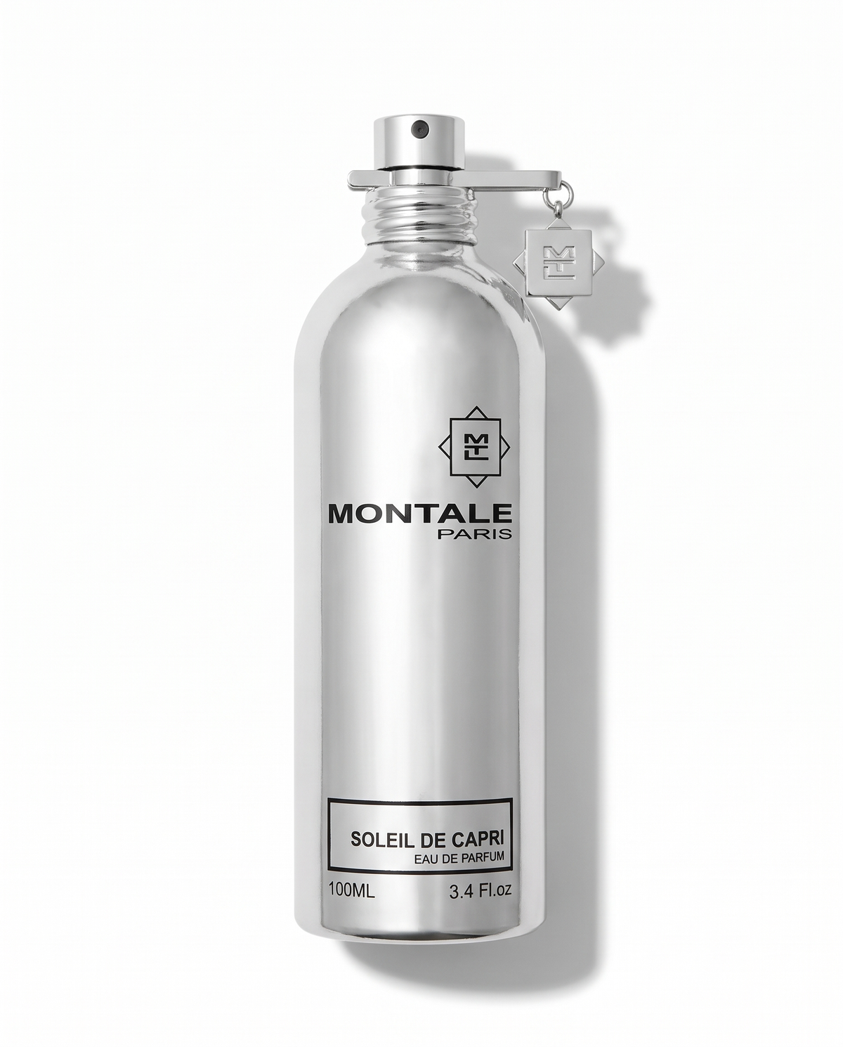 Montale Soleil De Capri EDP 100ml bottle