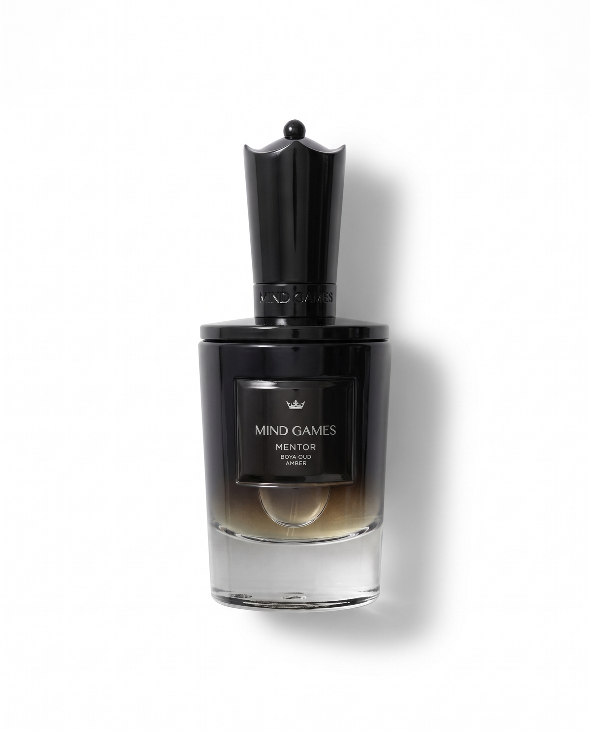 Mind Games Perfumer Extraordinaire Mentor Extrait de Parfum 100ml bottle
