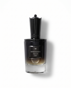 Mind Games Perfumer Extraordinaire Mentor Extrait de Parfum 100ml