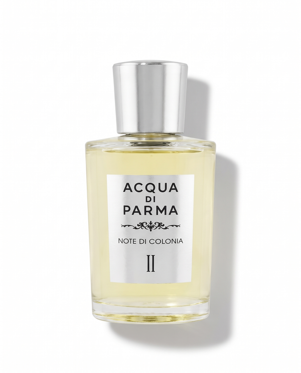 Acqua di Parma Note Di Colonia II Eau de Cologne 150ml