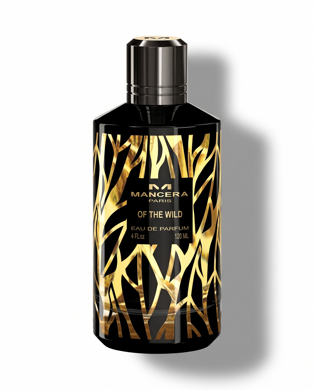 Mancera Of the Wild EDP 120ml bottle