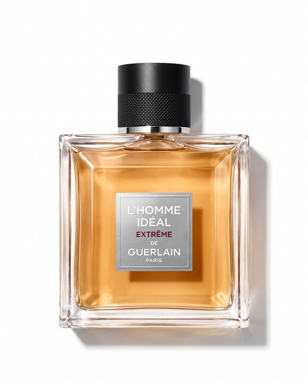 Guerlain L'Homme Ideal Extreme EDP 100ml