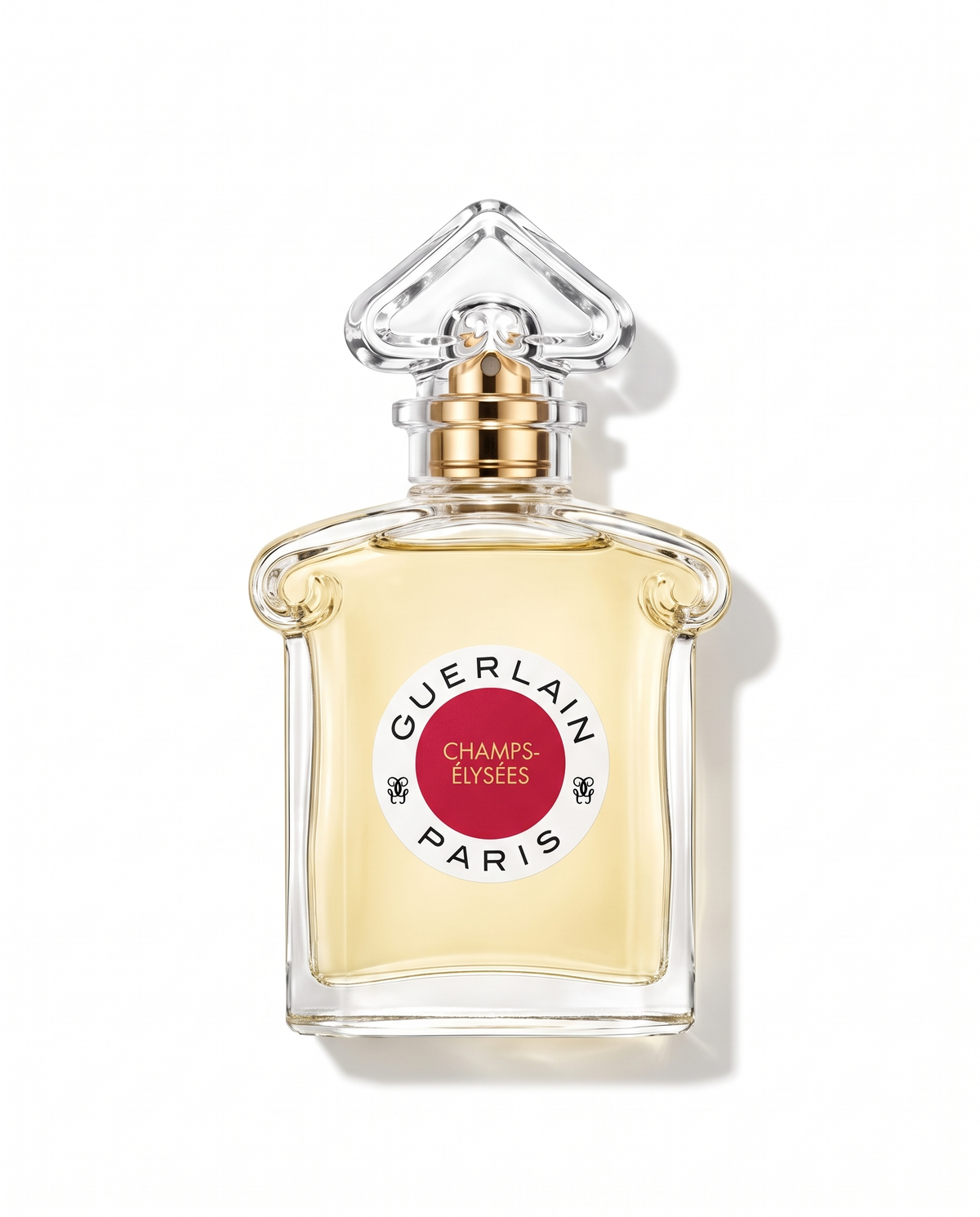 Guerlain Champs Elysees EDT 75ml bottle