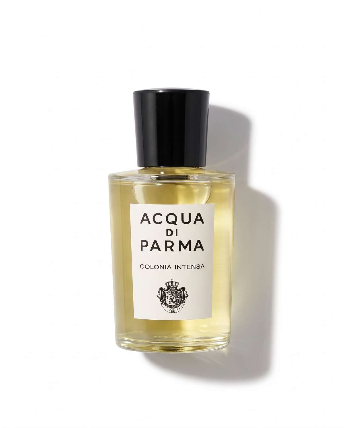 Acqua di Parma Colonia Intensa Eau de Cologne bottle
