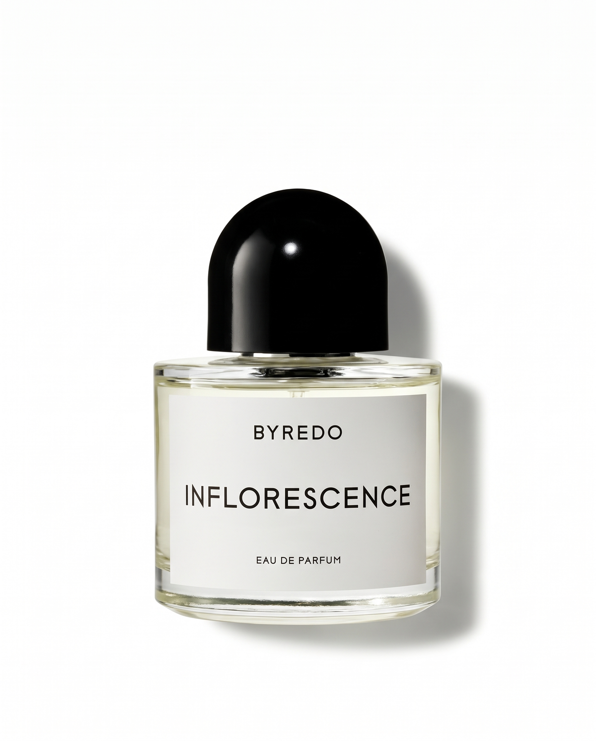 Byredo Inflorescence EDP 100ml bottle