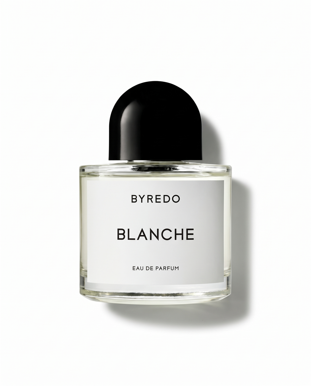Byredo Blanche EDP 100ml bottle