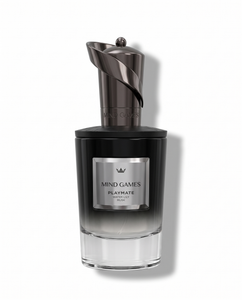Mind Games Playmate Black Extrait de Parfum 100ml