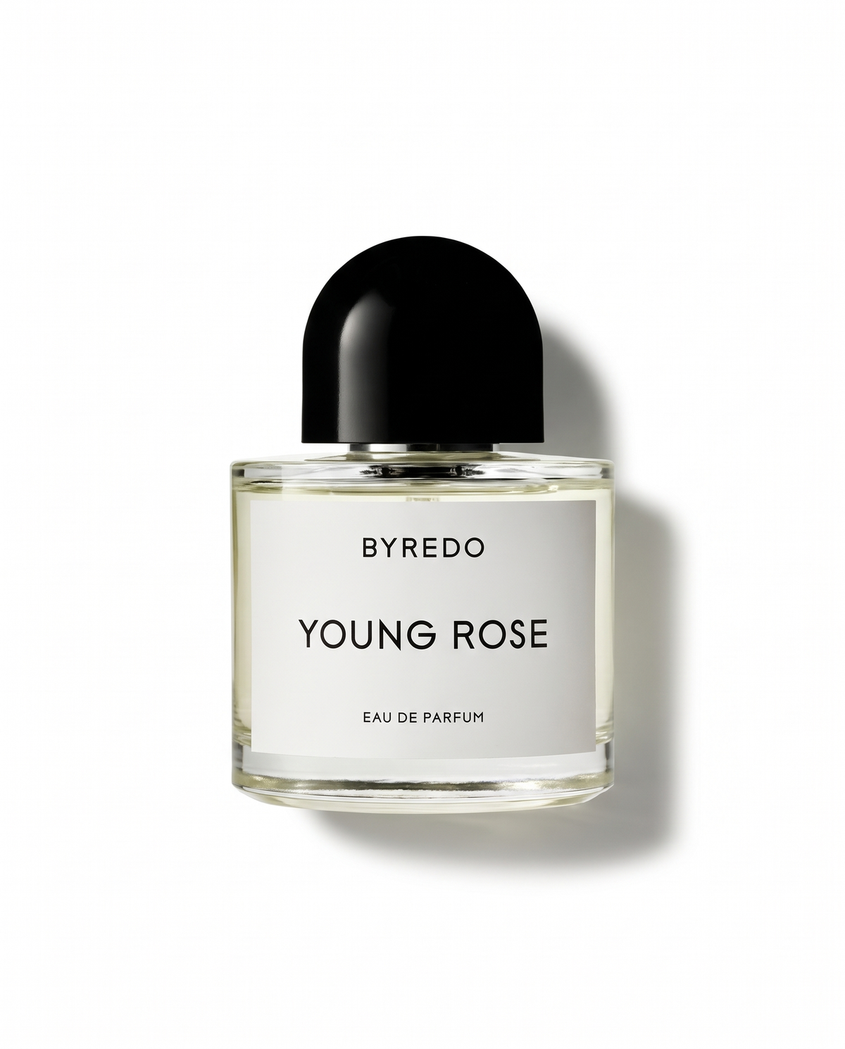 Byredo Young Rose EDP 100ml bottle