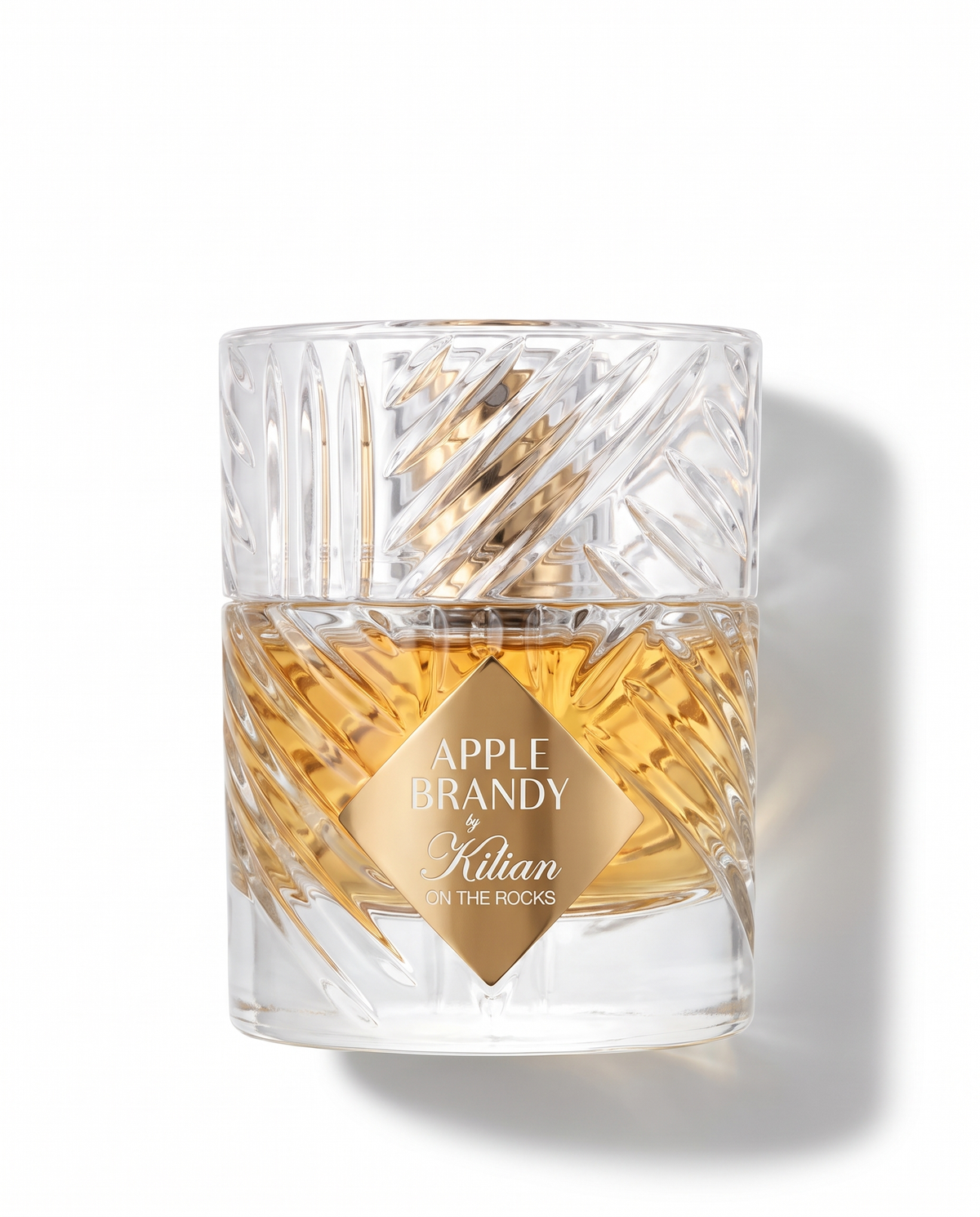Kilian Paris Apple Brandy On The Rocks EDP 50ml bottle