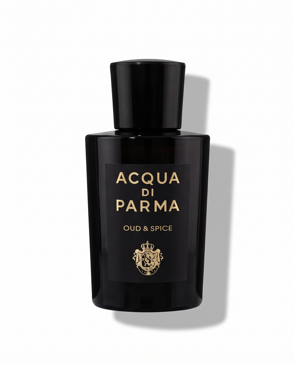 Acqua di Parma Oud & Spice EDP 180ml