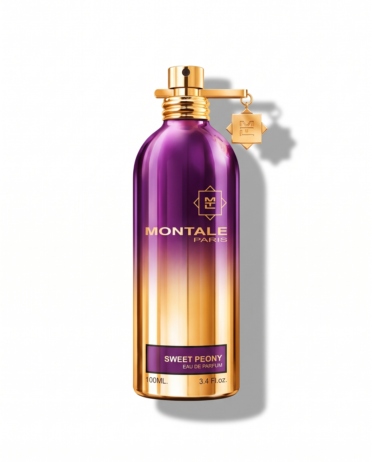 Montale Sweet Peony EDP 100ml bottle