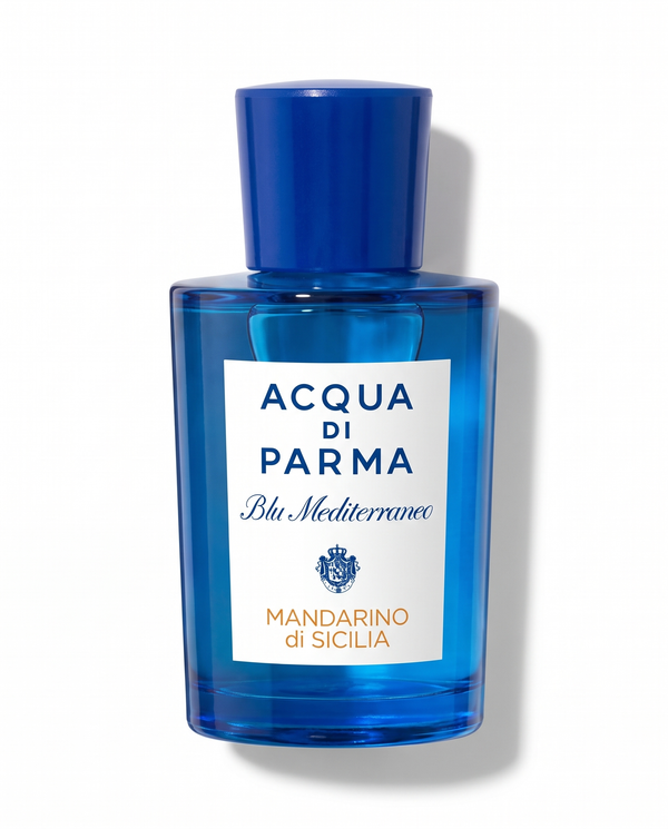 Acqua di Parma Blu Mediterraneo Mandarino Di Sicilia EDT 180ml