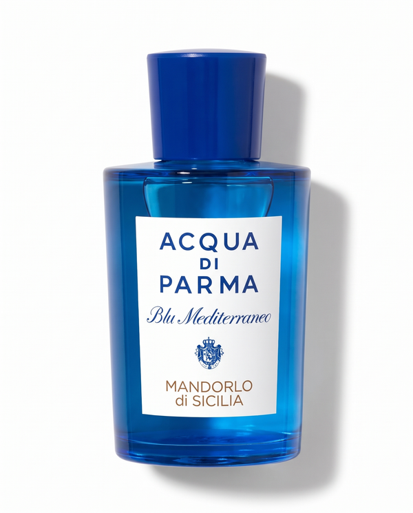Acqua di Parma Blu Mediterraneo Mandorlo Di Sicilia EDT 180ml