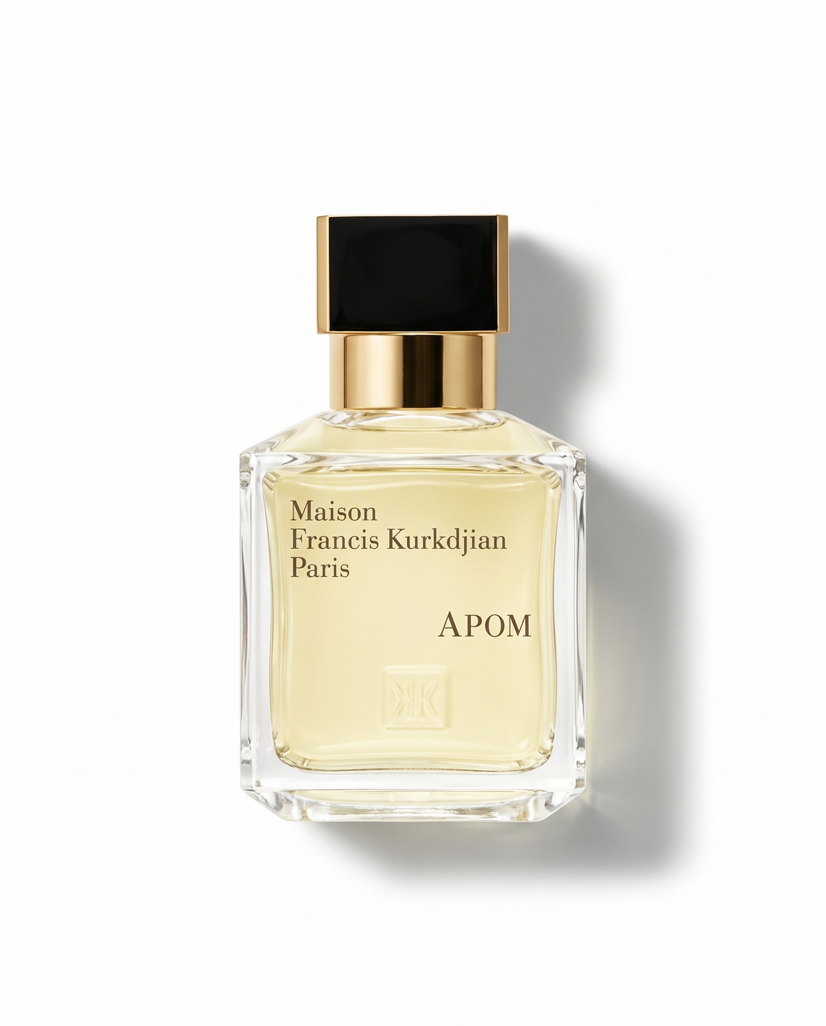 Maison Francis Kurkdjian Apom EDP 70ml bottle