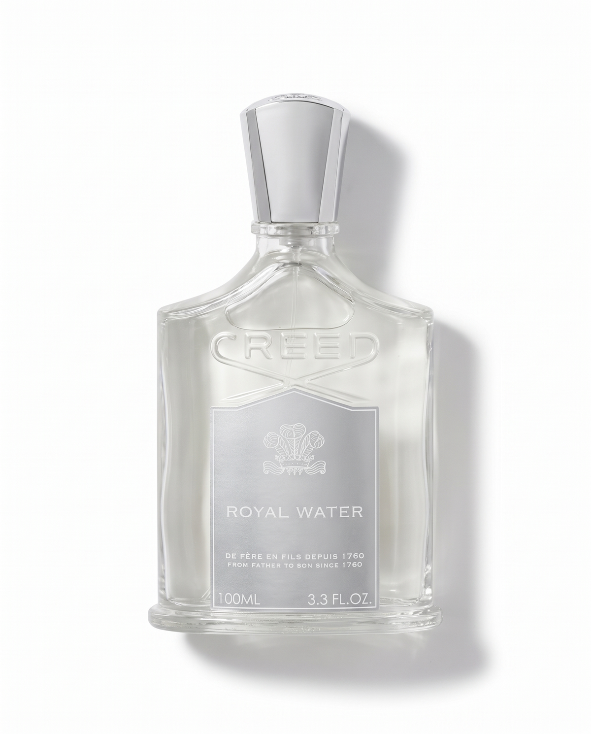 Creed Royal Water EDP 100ml bottle