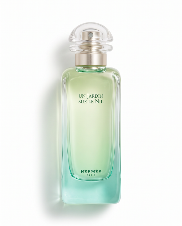 Hermès Un Jardin Sur Le Nil EDT 100ml
