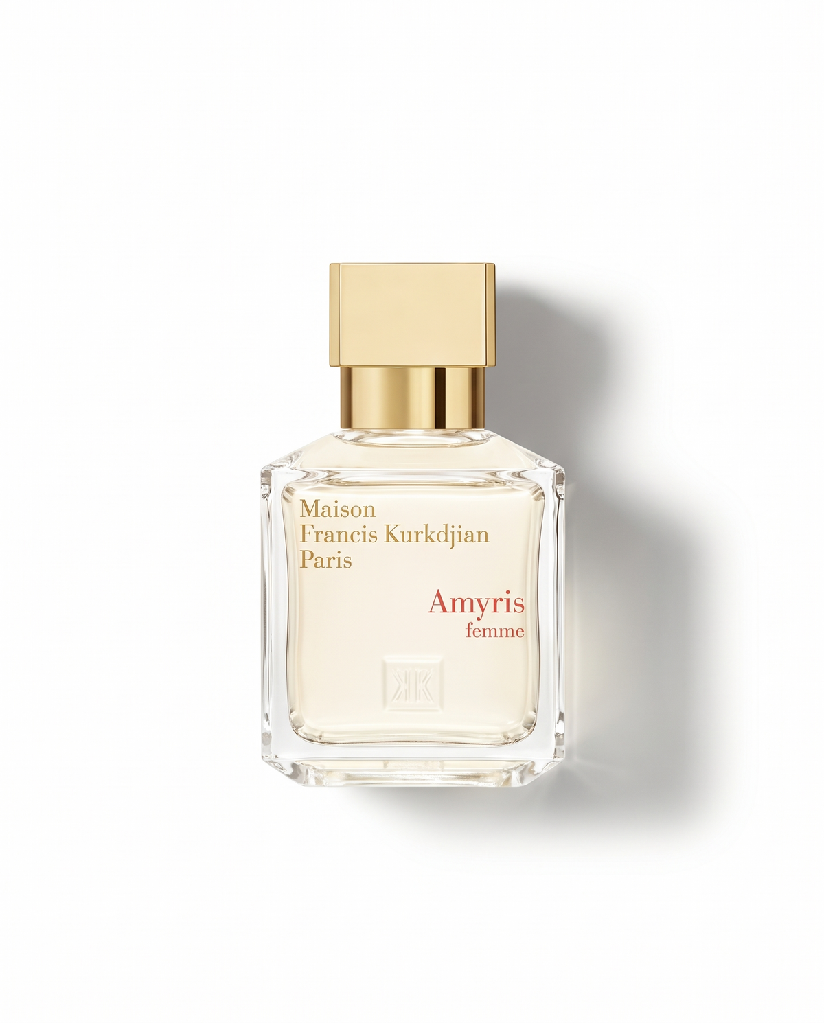 Maison Francis Kurkdjian Amyris Femme EDP 70ml bottle