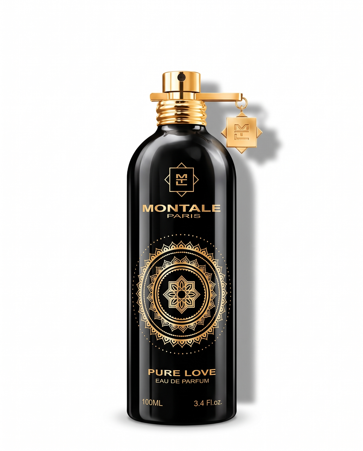 Montale Pure Love EDP 100ml bottle