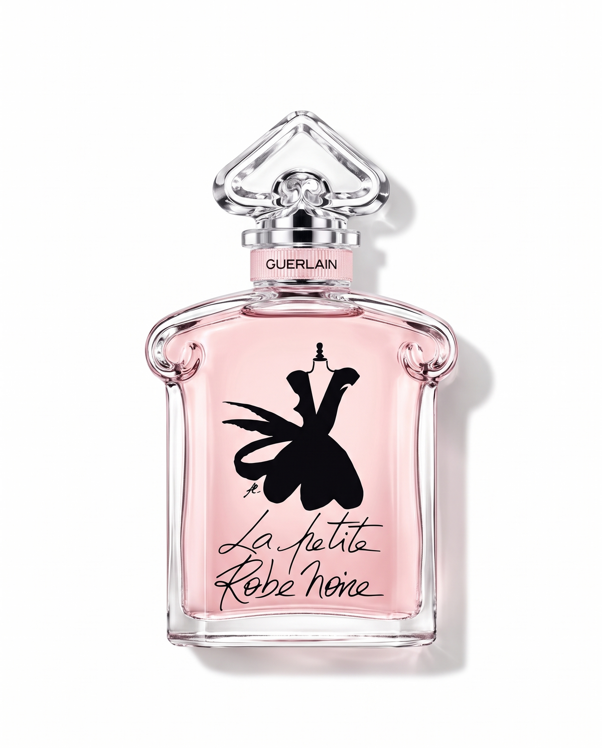 Guerlain La Petite Robe Noire EDT 100ml bottle