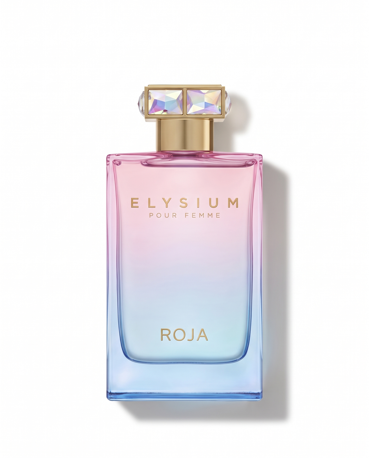 Roja Parfums Elysium Pour Femme EDP 75ml bottle