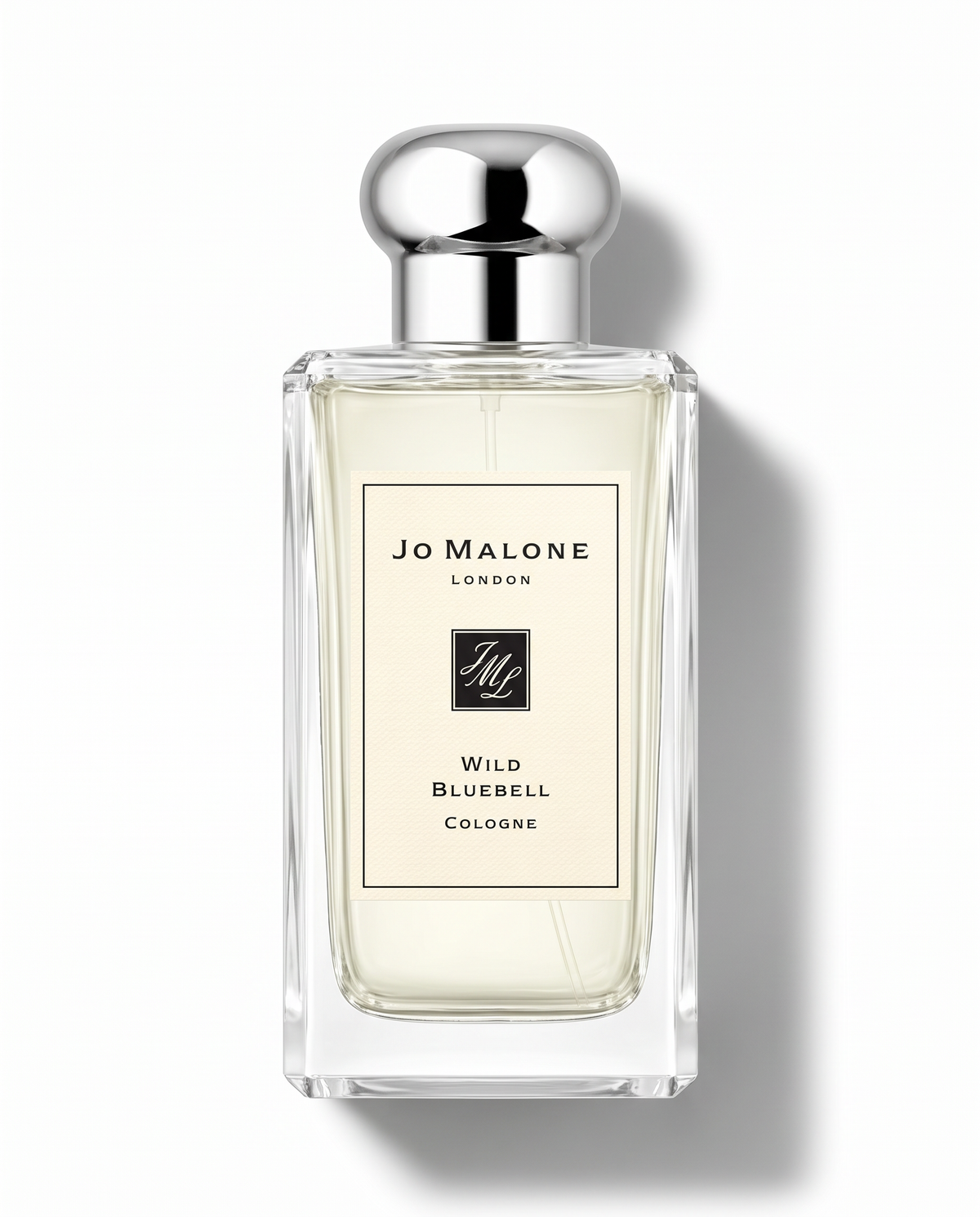 Jo Malone Wild Bluebell Eau de Cologne 100ml bottle