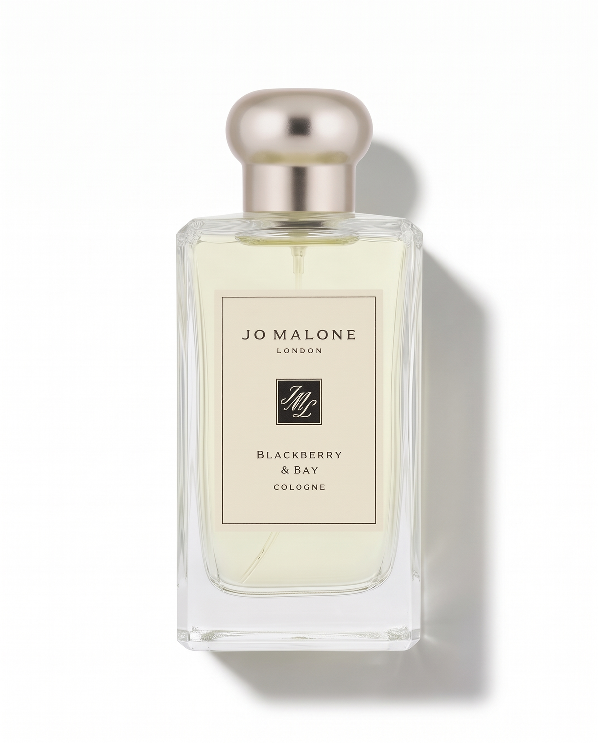 Jo Malone Blackberry & Bay Eau de Cologne 100ml bottle
