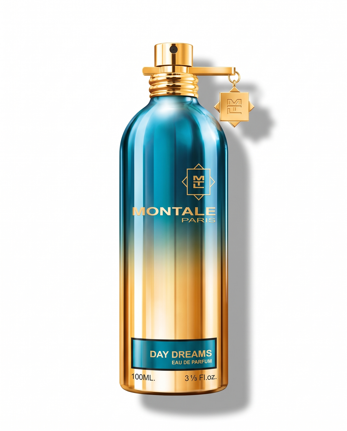 Montale Day Dreams EDP 100ml bottle