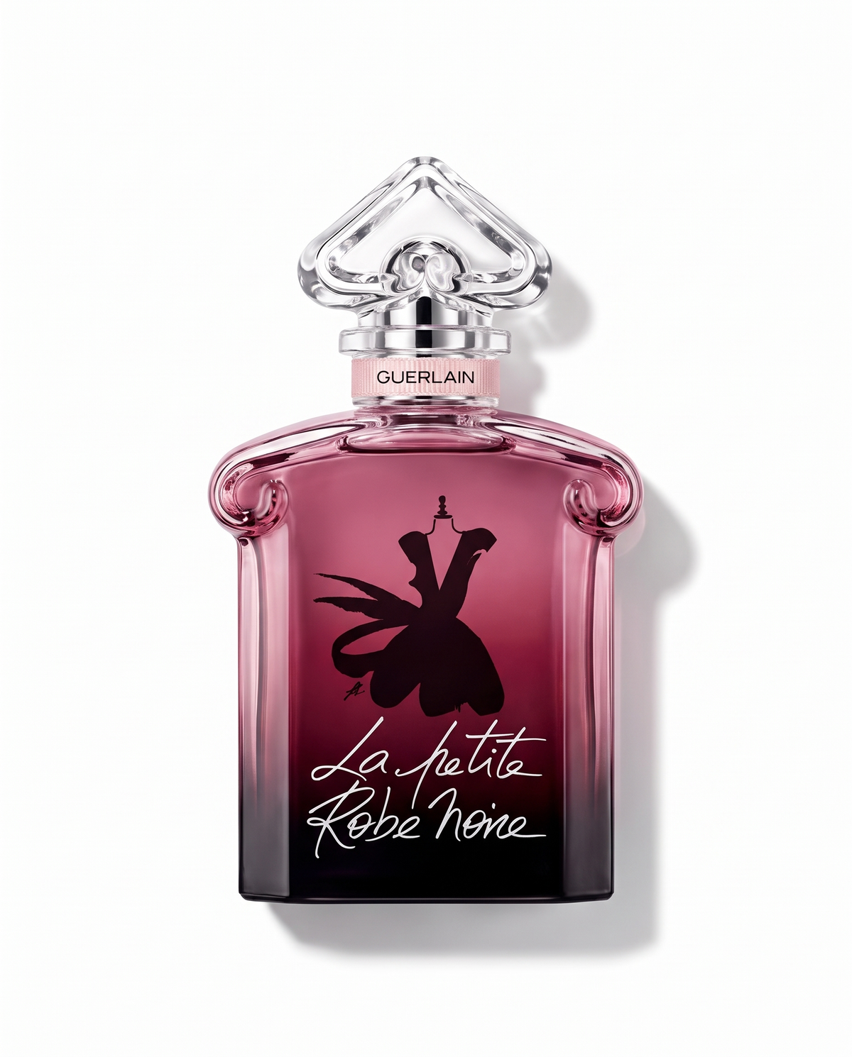 Guerlain La Petite Robe Noire EDP bottle