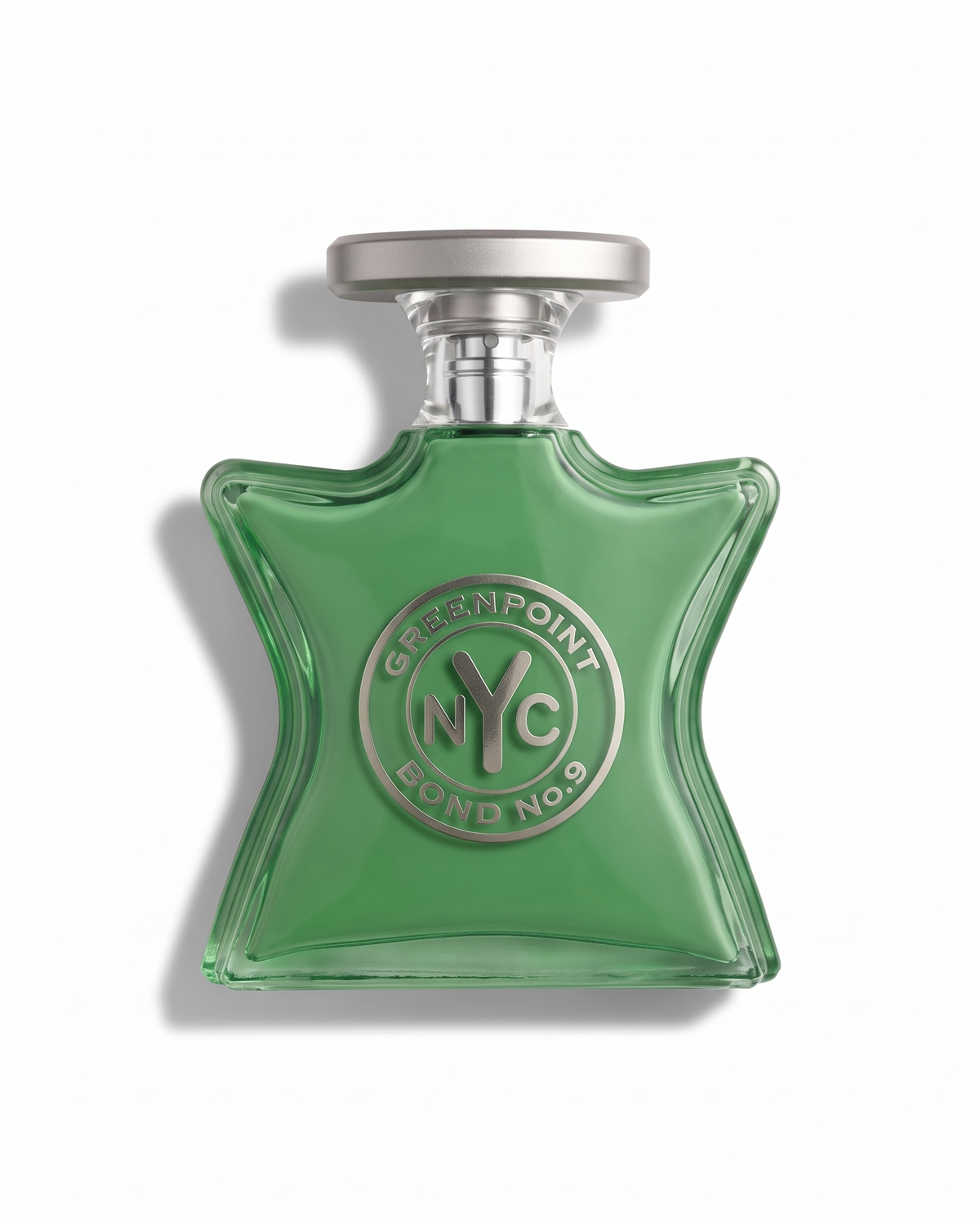 Bond No. 9 Greenpoint EDP 100ml bottle