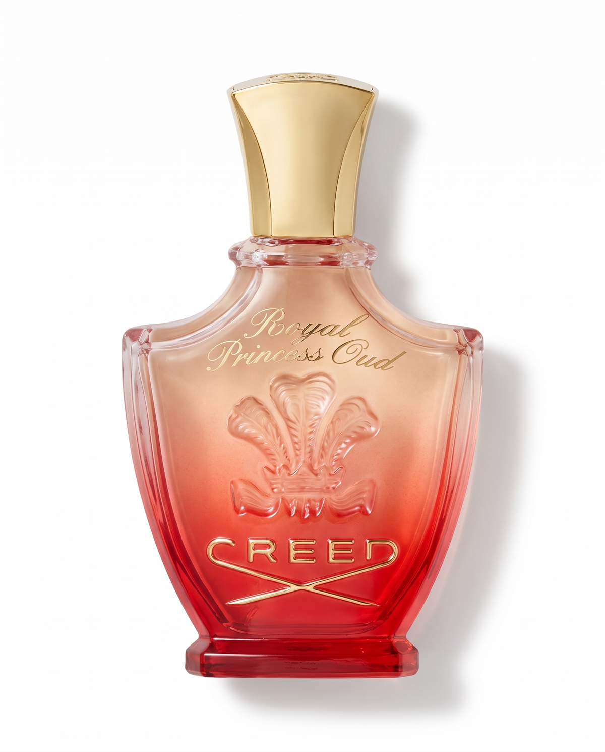 Creed Royal Princess Oud EDP 75ml bottle