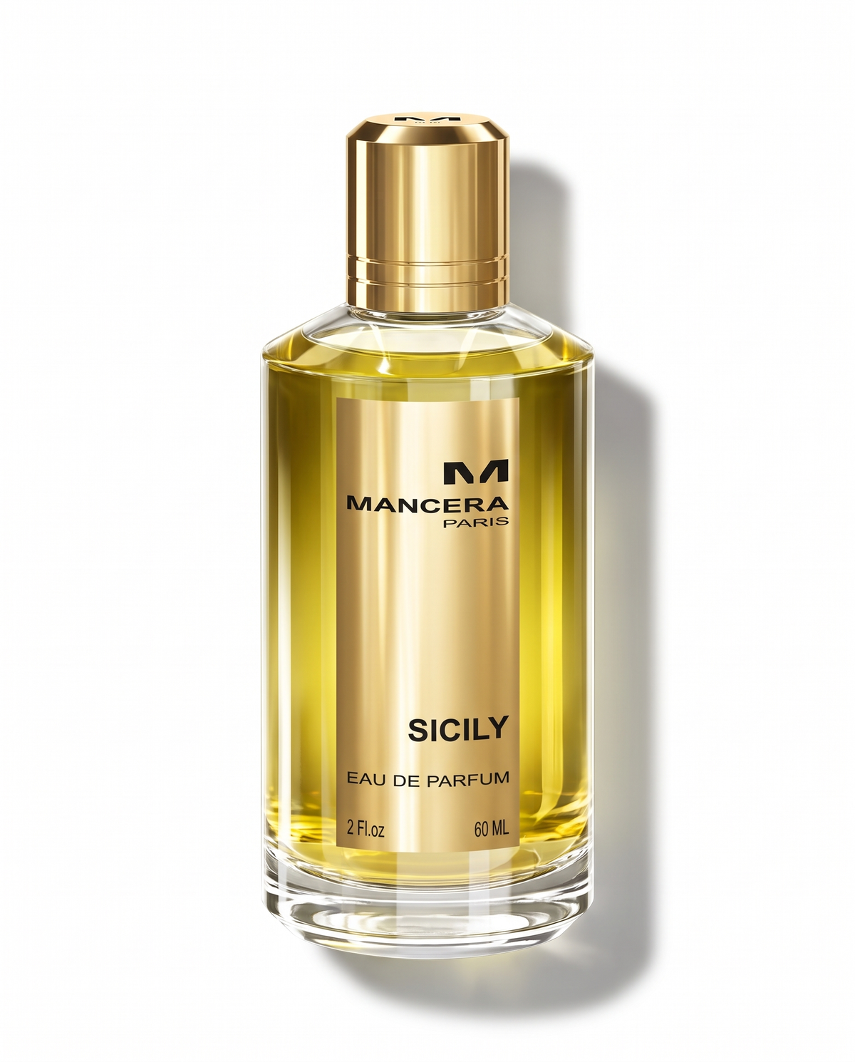Mancera Sicily EDP 60ml bottle