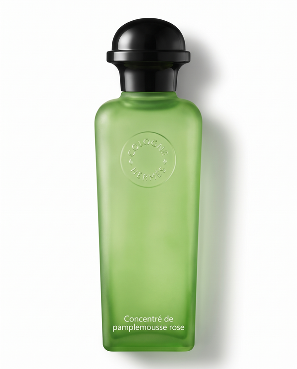 Hermès Concentre de Pamplemousse Rose EDT 100ml