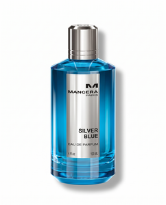 Mancera Silver Blue EDP 120ml