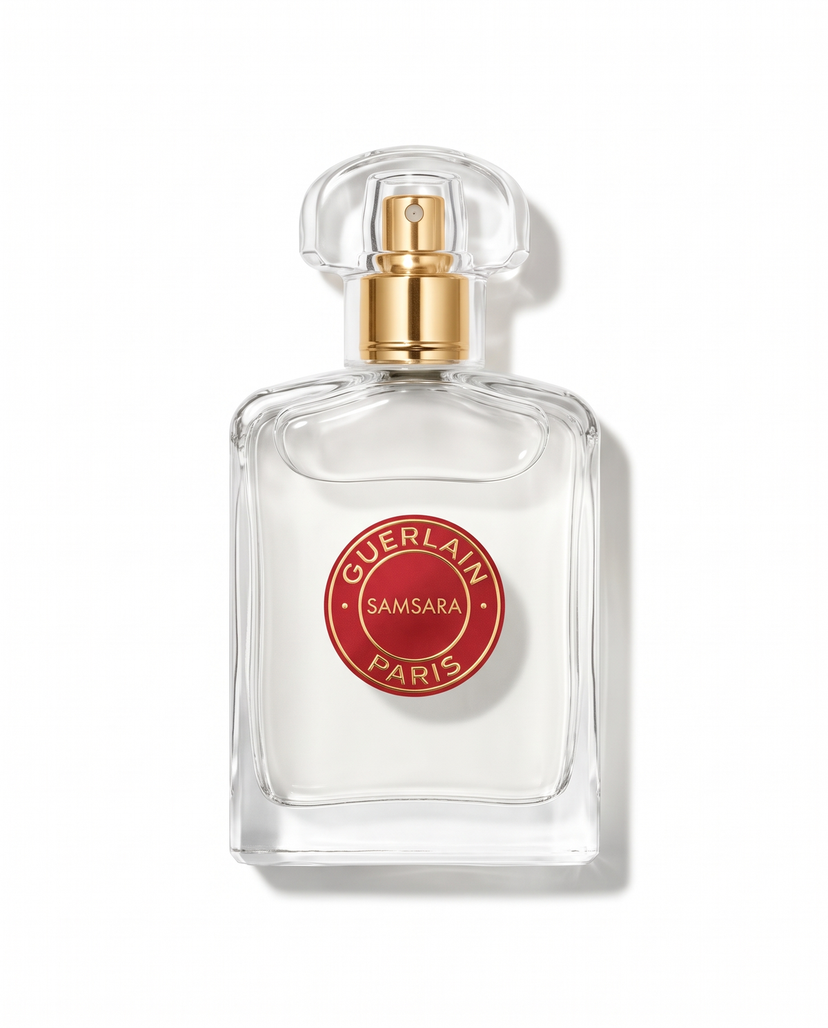 Guerlain Samsara EDT 75ml bottle