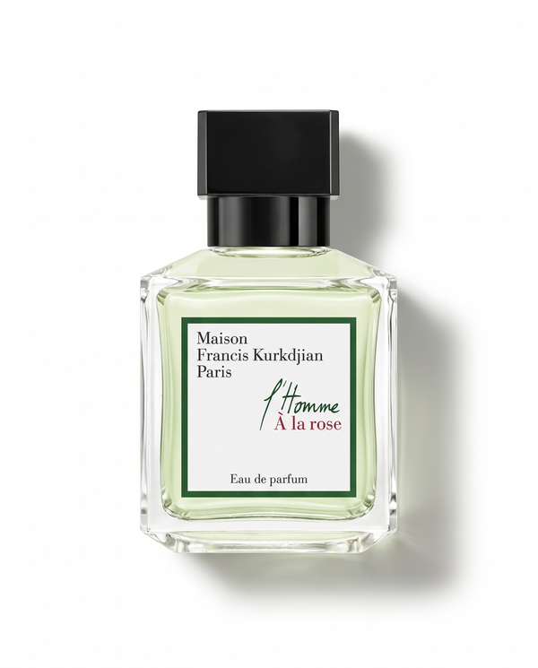 Maison Francis Kurkdjian L'Homme A La Rose EDP 70ml