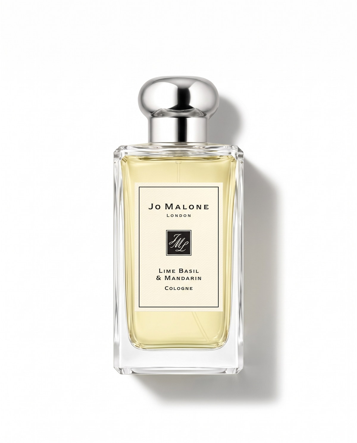 Jo Malone Lime Basil & Mandarin Eau de Cologne 100ml bottle