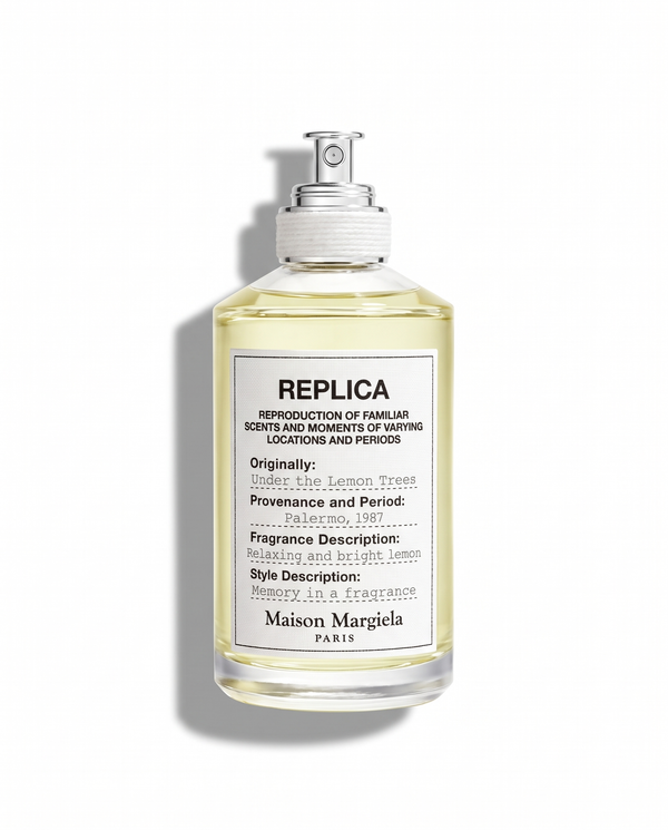 Maison Margiela Replica Under The Lemon Trees EDT 100ml