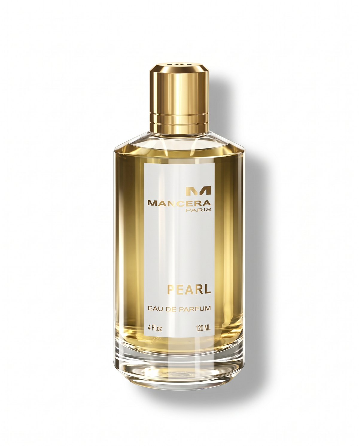 Mancera Pearl EDP 120ml bottle
