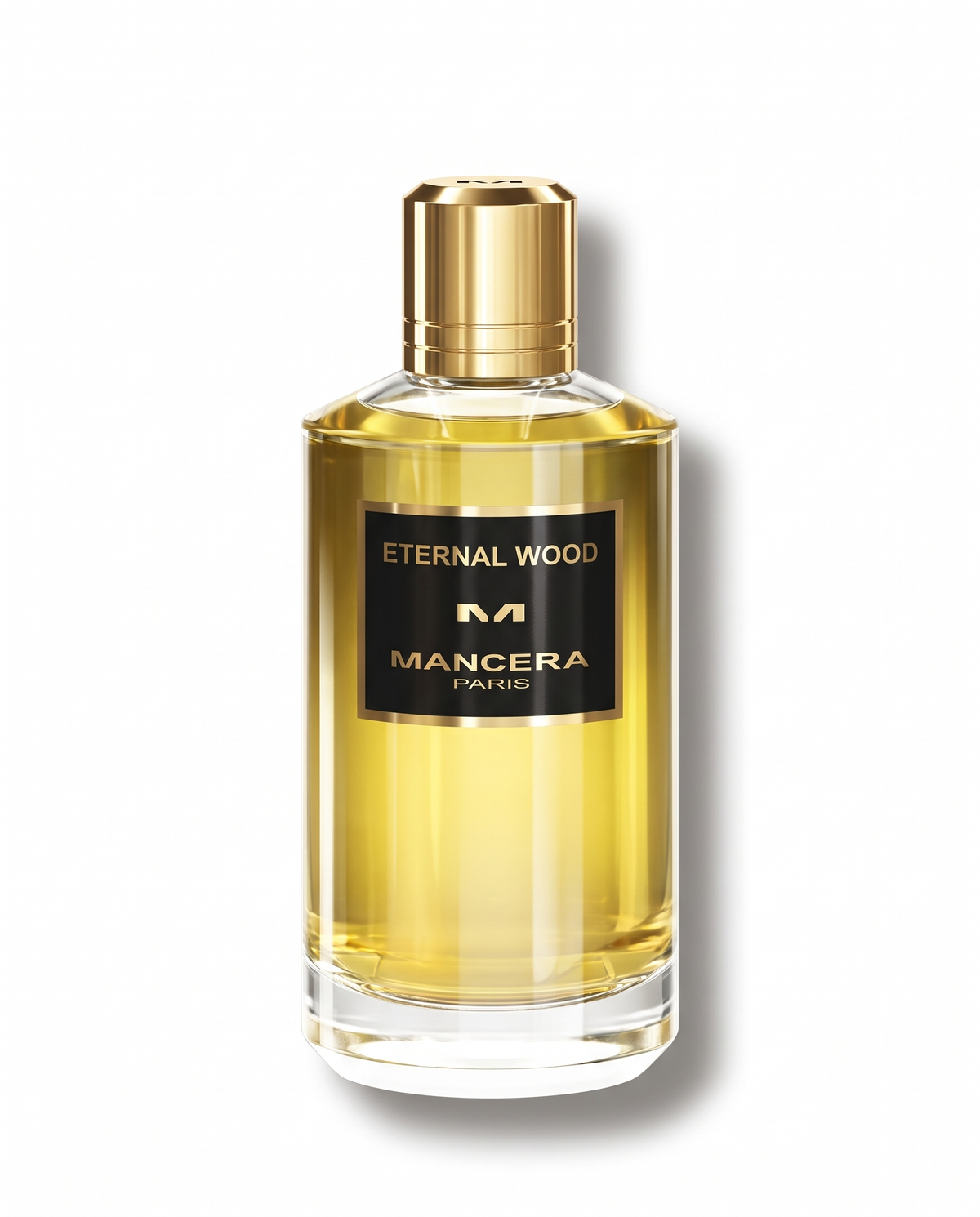Mancera Eternal Wood EDP 120ml bottle