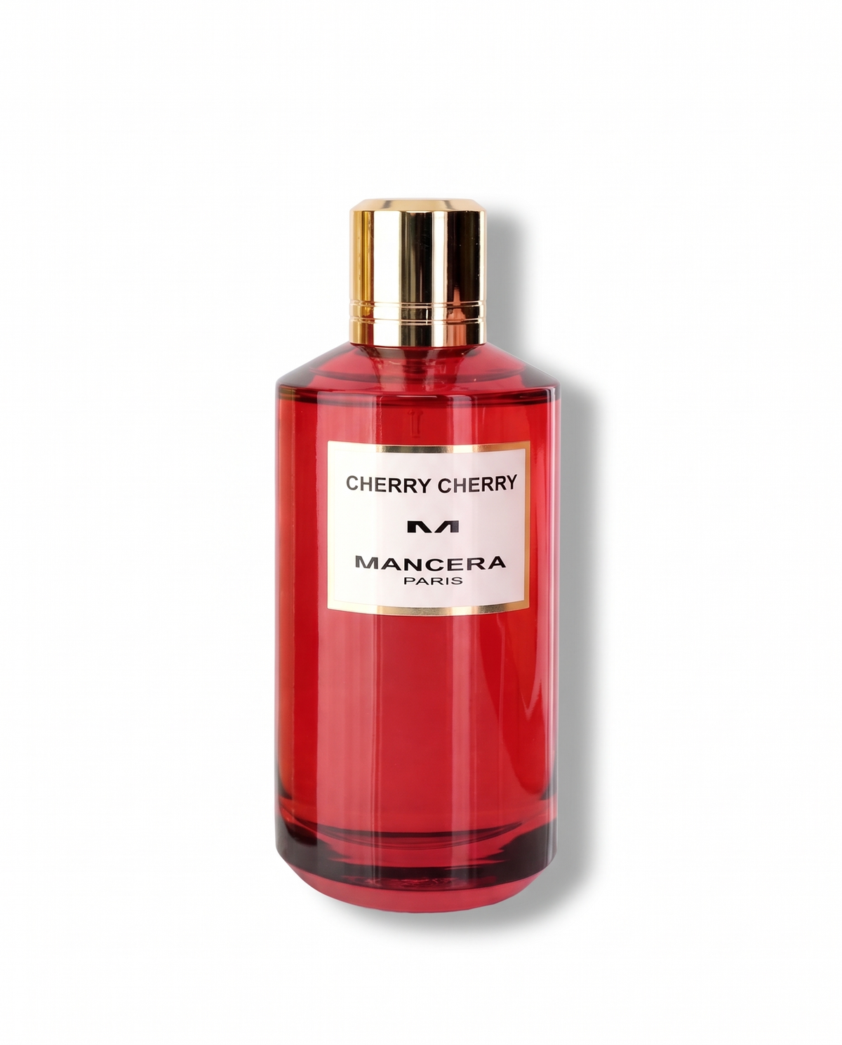 Mancera Cherry Cherry EDP bottle