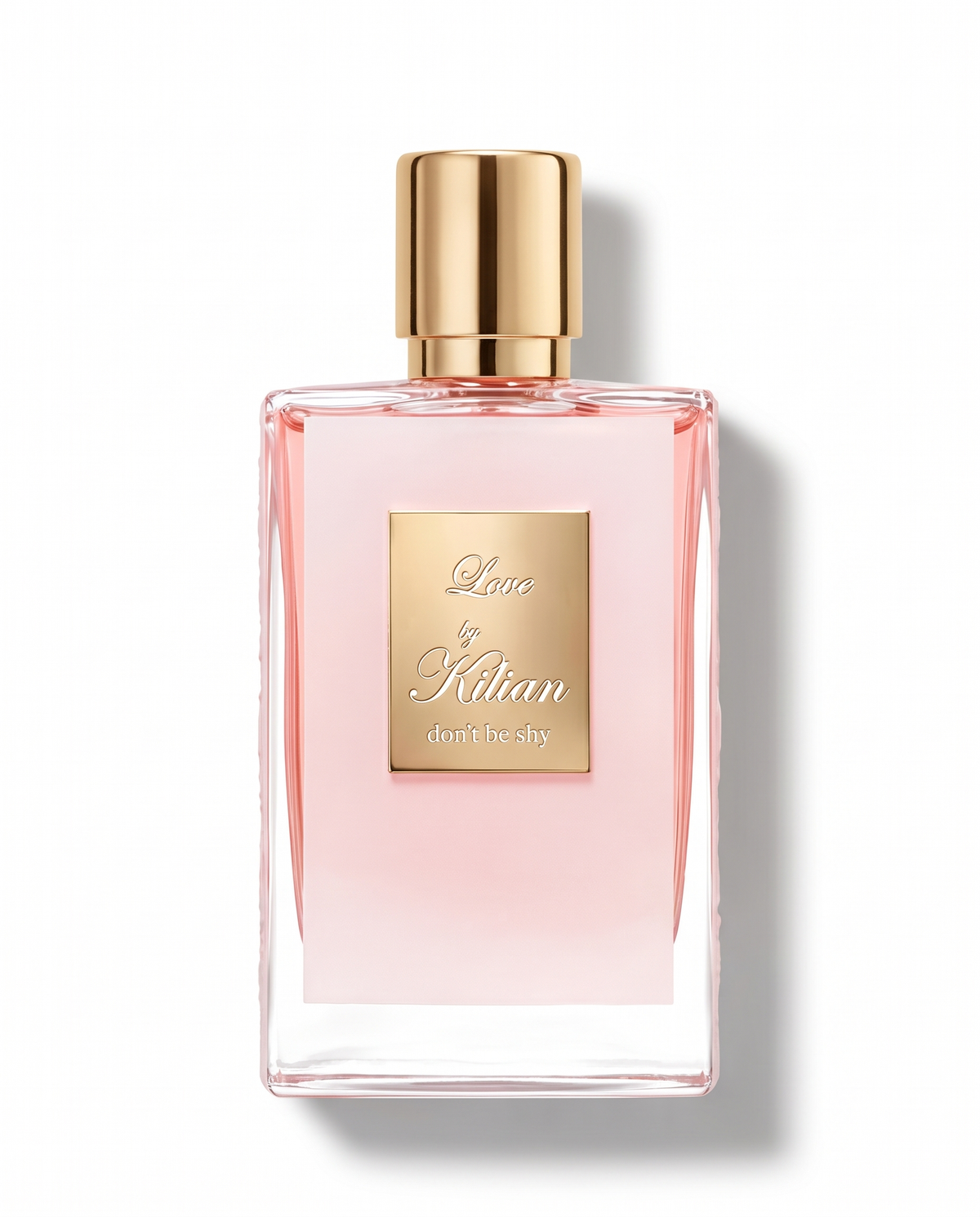 Kilian Paris Love Don't Be Shy EDP 50ml bottle