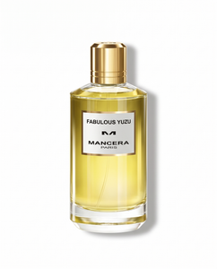 Mancera Fabulous Yuzu EDP 120ml