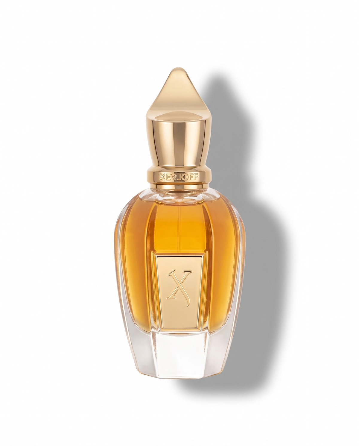 Xerjoff Cruz del Sur II bottle, source fragrance for hand-filled decants