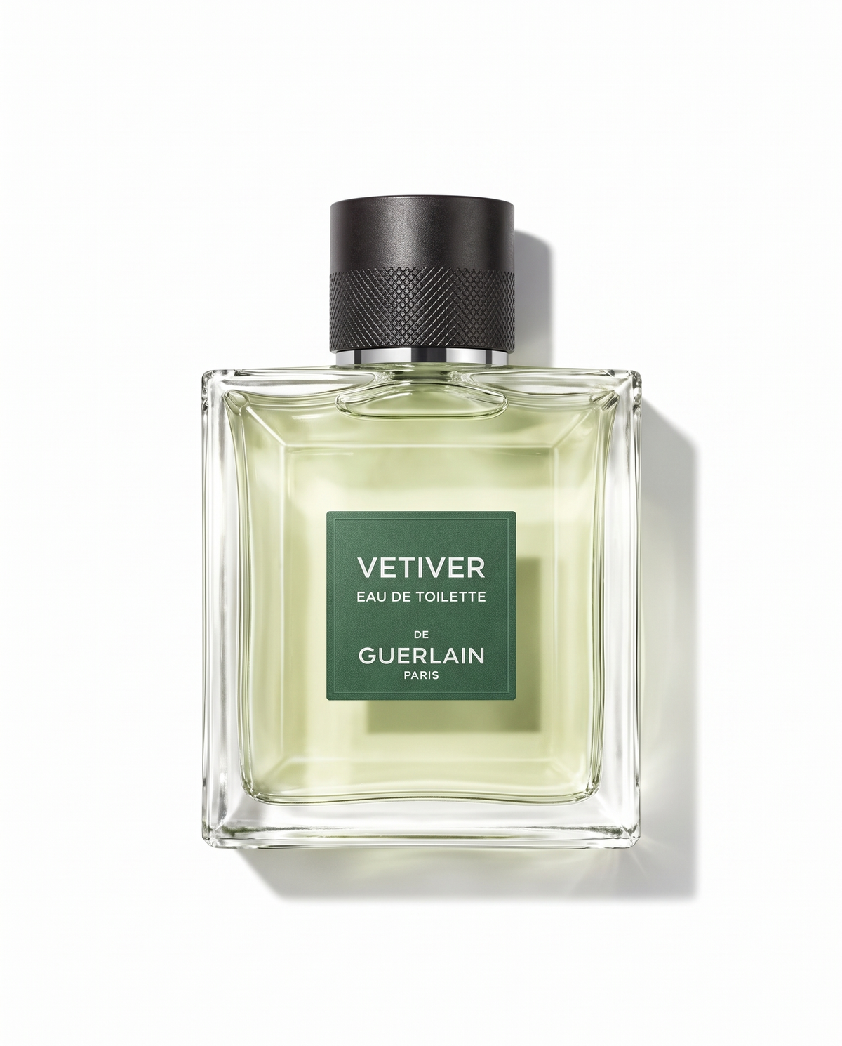 Guerlain Vetiver De Guerlain EDT 100ml bottle