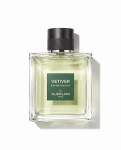 Guerlain Vetiver De Guerlain EDT 100ml