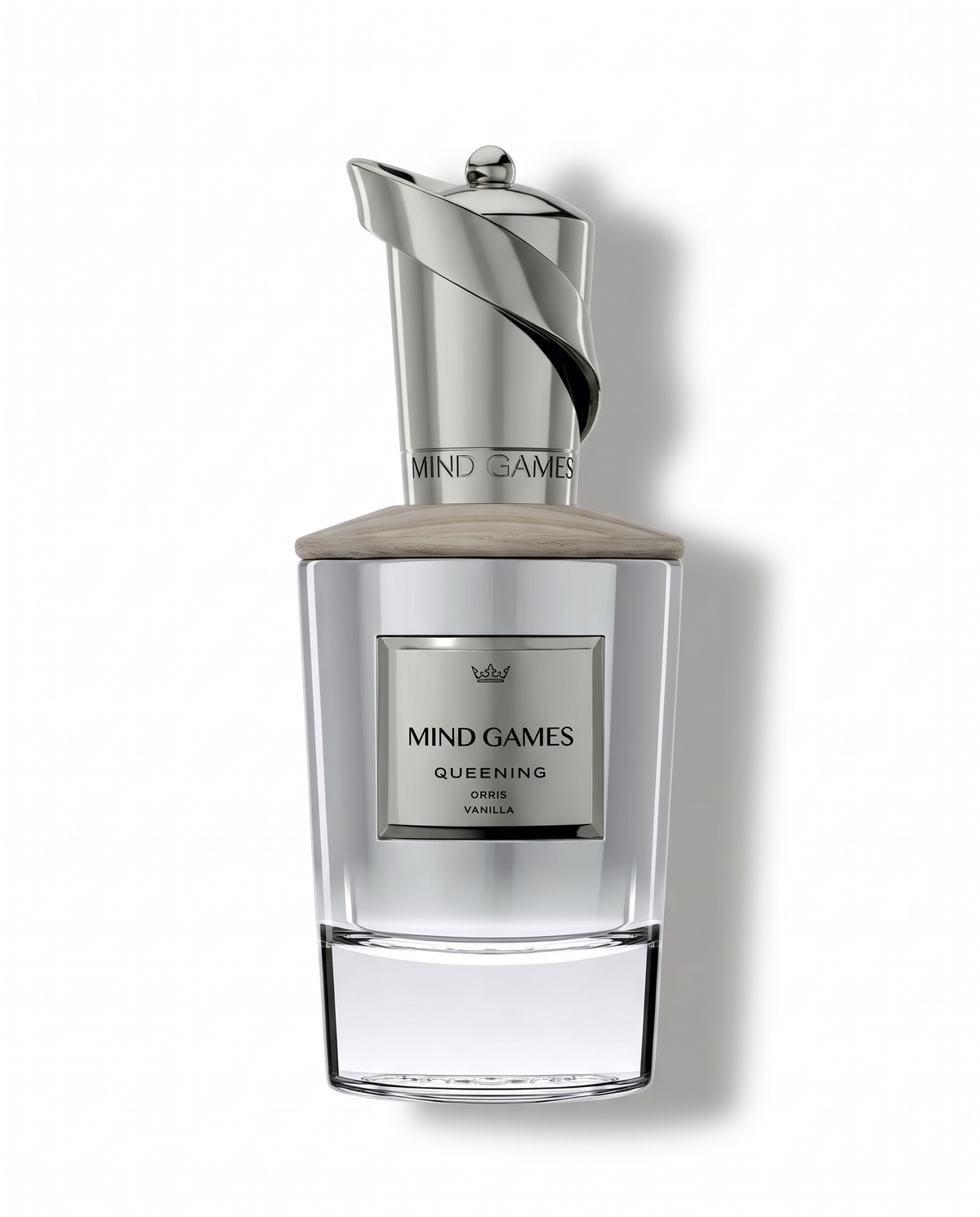 Mind Games Queening Extrait de Parfum 100ml bottle