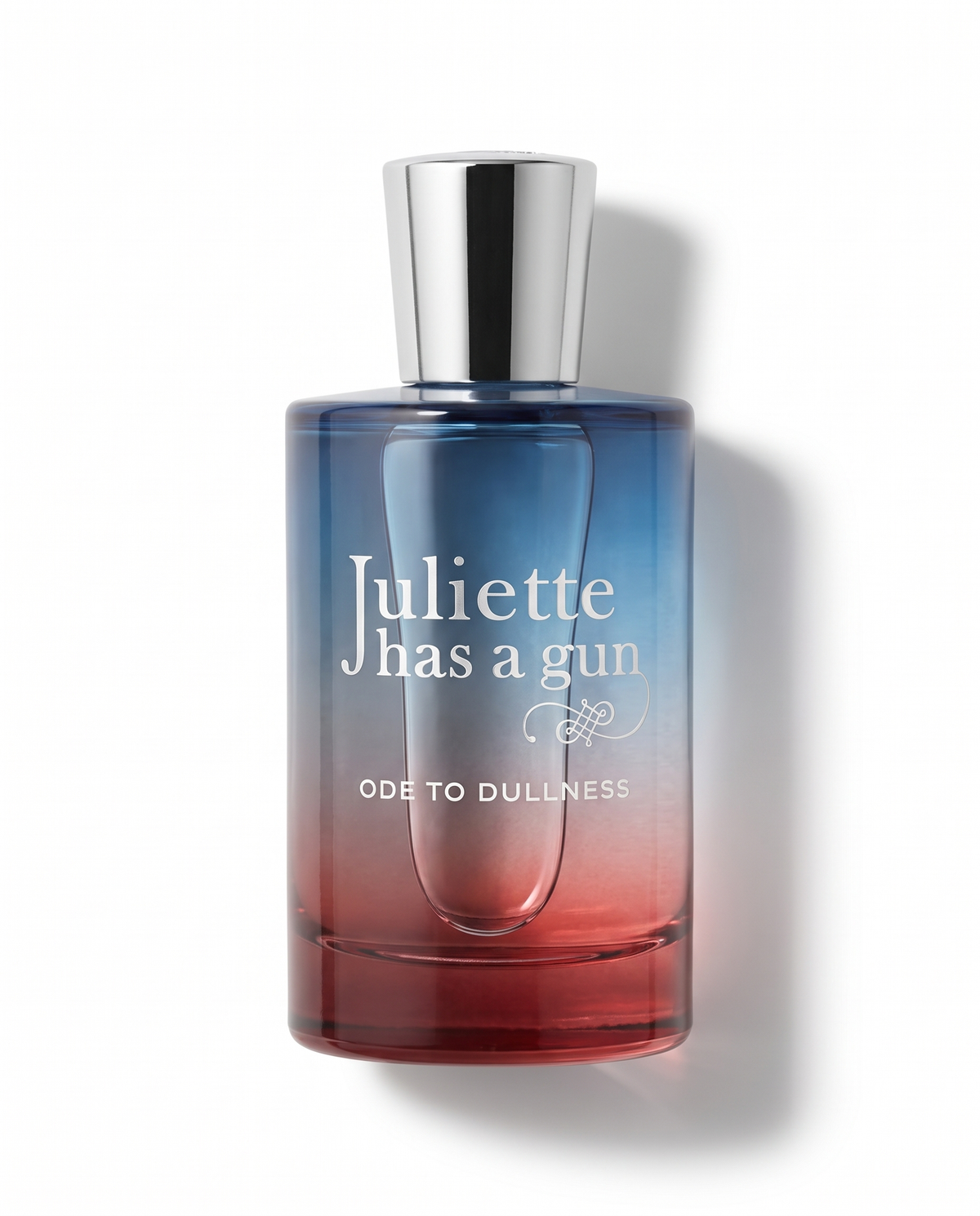 Juliette Has a Gun Ode To Dullness EDP 100ml bottle