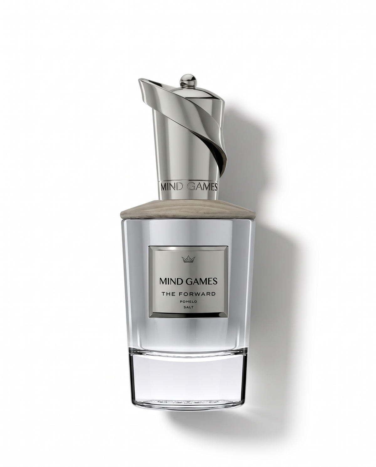 Mind Games The Forward Extrait de Parfum 100ml bottle