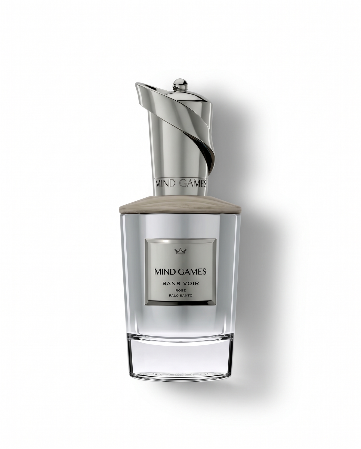 Mind Games Sans Voir Extrait de Parfum 100ml bottle