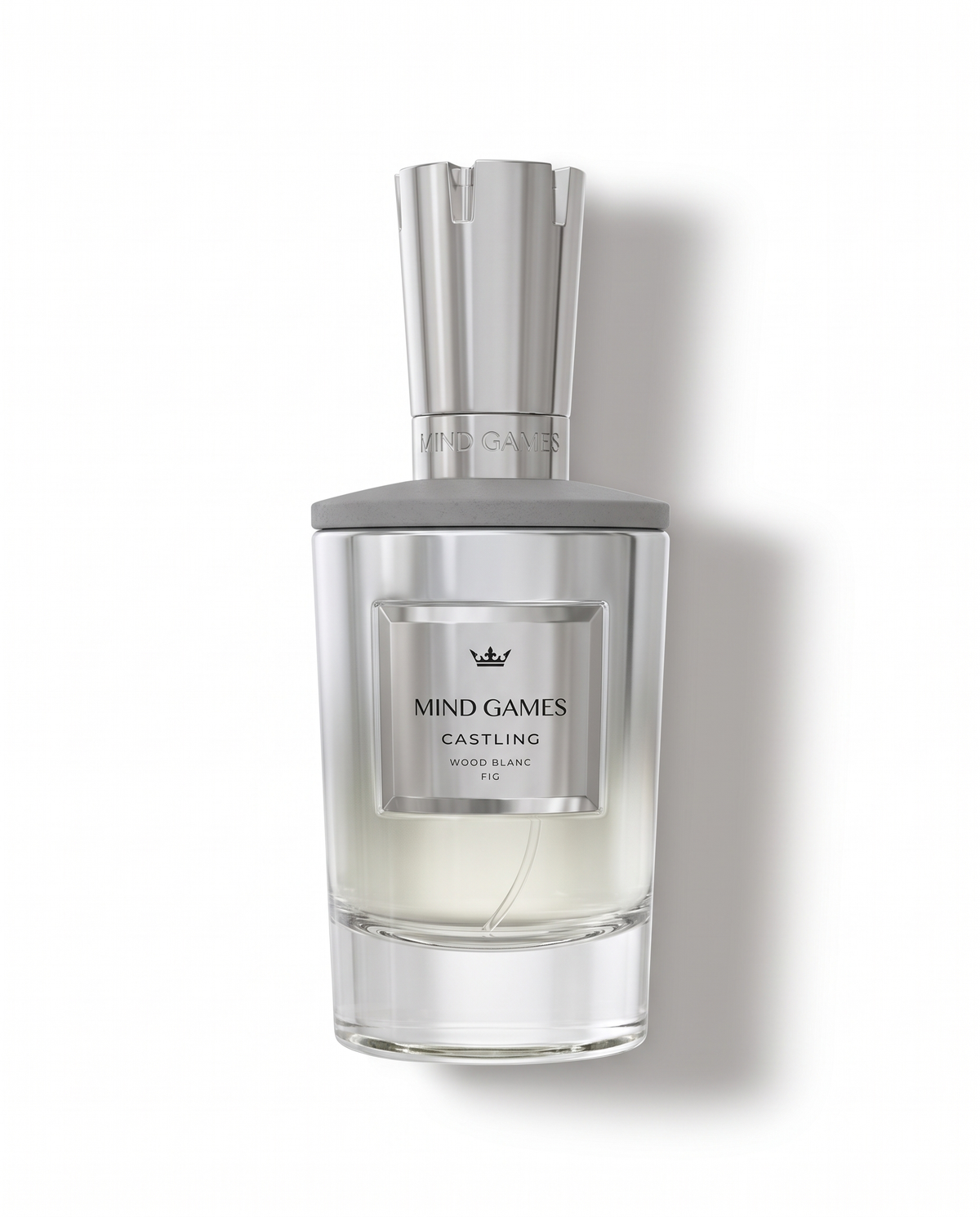 Mind Games Castling Extrait de Parfum 100ml bottle